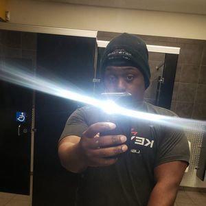 Meet your Posher, Jamal